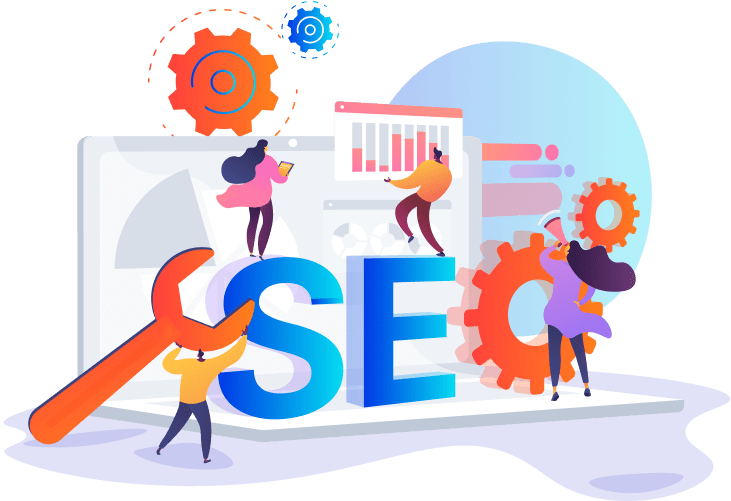 SEO Service for Digital Marketing | Internet & Online Marketing